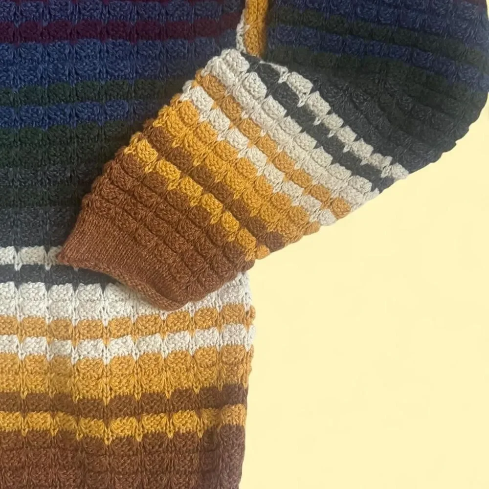 Unbranded Men's Multi Jumper